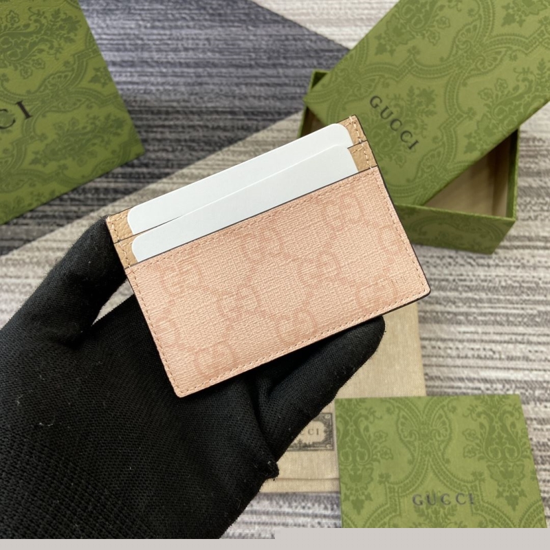 G*u*i wallets & purse